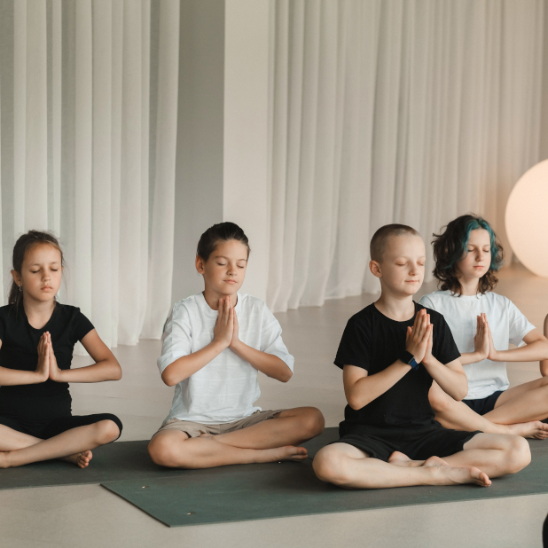 Actividades de Bienestar